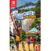 RollerCoaster Tycoon Adventures (Switch)